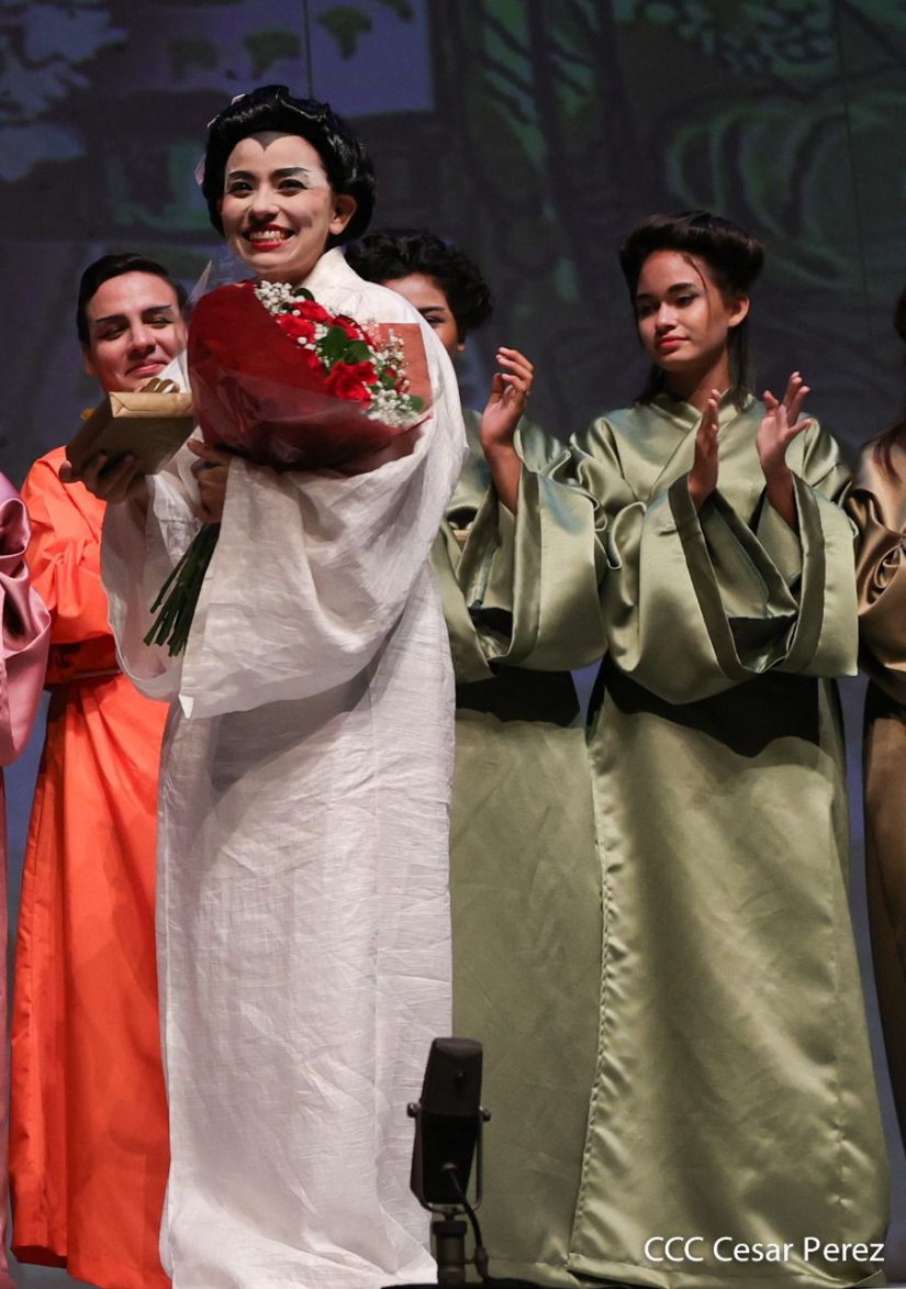 OPERA